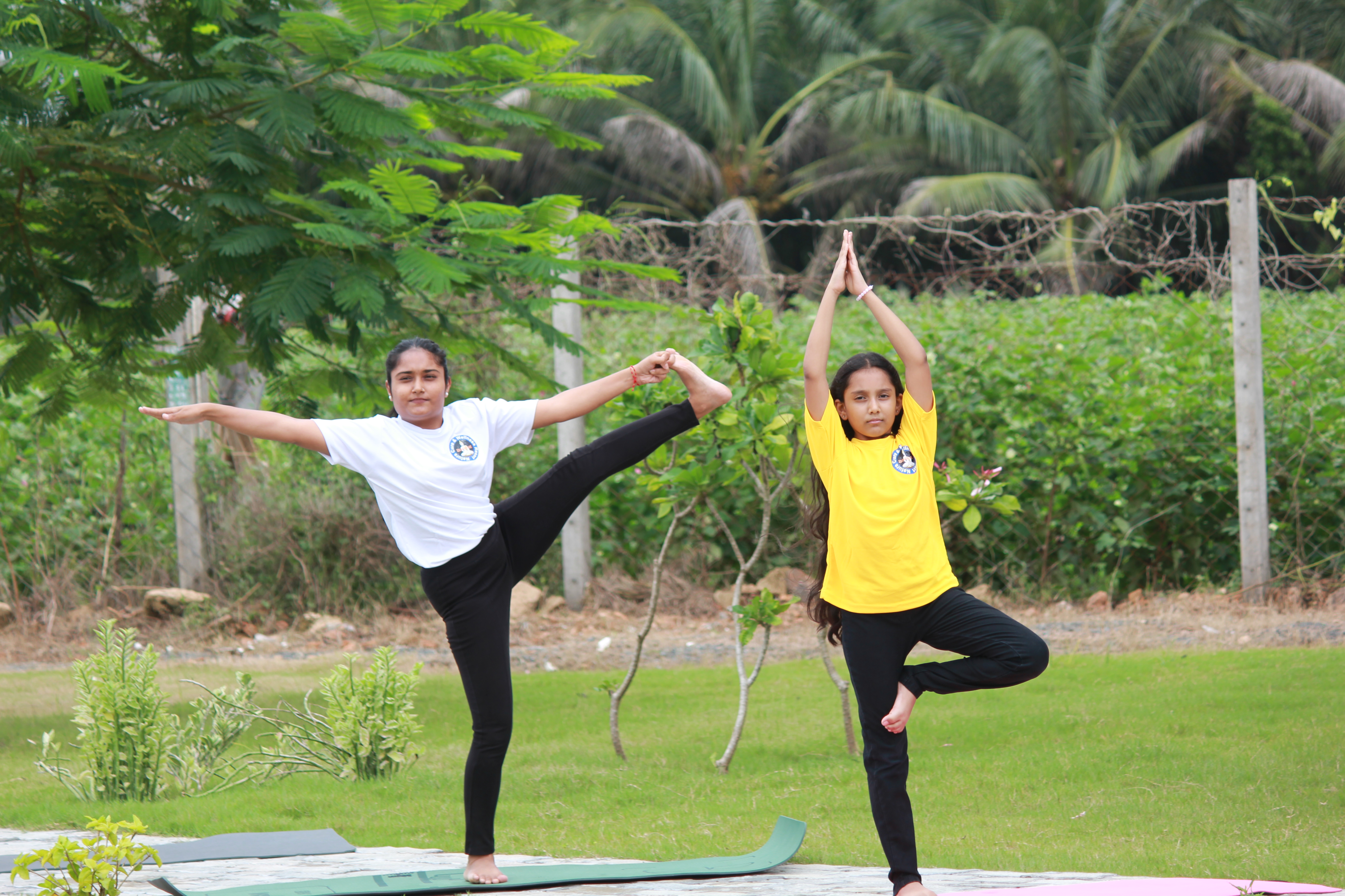 Wellness at Bodhisat